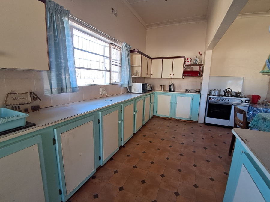 4 Bedroom Property for Sale in Hobhouse Free State